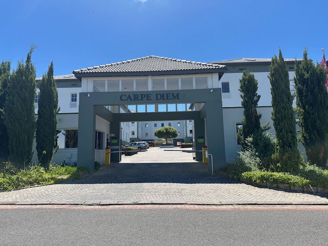 To Let commercial Property for Rent in Techno Park Western Cape